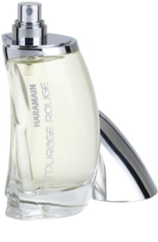 Al Haramain Entourage Rouge eau de parfum mixte 100 ml