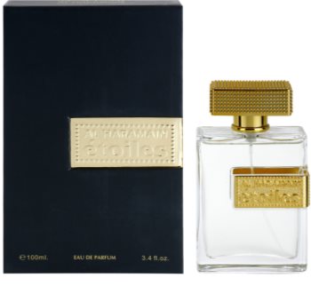 Al Haramain Etoiles Gold Parfumovaná voda pre ženy 100 ml