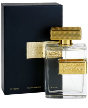 Al Haramain Etoiles Gold Parfumovaná voda pre ženy 100 ml