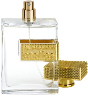 Al Haramain Etoiles Gold Parfumovaná voda pre ženy 100 ml