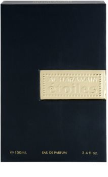 Al Haramain Etoiles Gold Parfumovaná voda pre ženy 100 ml