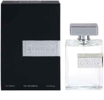 Al Haramain Etoiles Silver Eau de Parfum για άνδρες 100 μλ