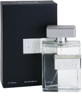 Al Haramain Etoiles Silver Eau de Parfum για άνδρες 100 μλ