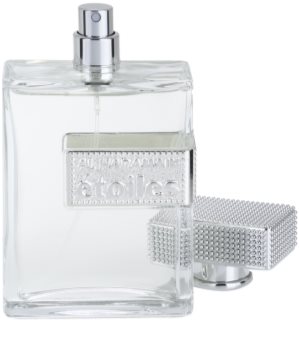 Al Haramain Etoiles Silver Eau de Parfum για άνδρες 100 μλ