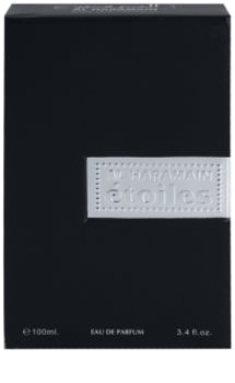 Al Haramain Etoiles Silver Eau de Parfum για άνδρες 100 μλ