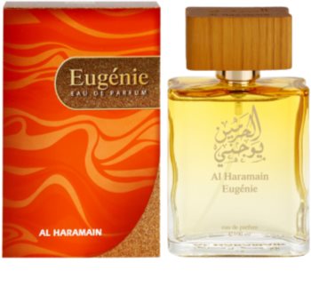 Al Haramain Eugenie eau de parfum mixte 100 ml