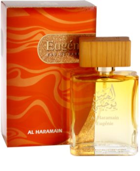 Al Haramain Eugenie eau de parfum mixte 100 ml