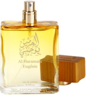 Al Haramain Eugenie eau de parfum mixte 100 ml