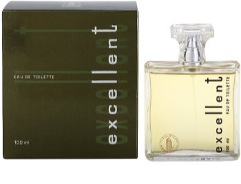 Al Haramain Excellent toaletná voda pre mužov 100 ml