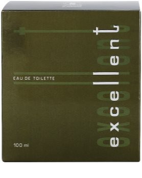 Al Haramain Excellent toaletná voda pre mužov 100 ml