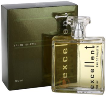 Al Haramain Excellent toaletná voda pre mužov 100 ml