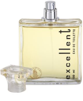 Al Haramain Excellent toaletná voda pre mužov 100 ml