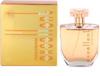 Al Haramain Excellent Eau de Parfum Damen 100 ml