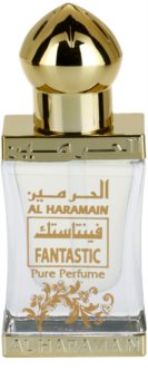 al haramain fantastic olejek perfumowany 12 ml   