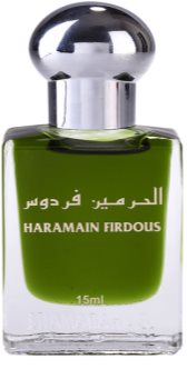 al haramain firdous olejek perfumowany 15 ml   