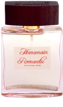 Al Haramain Romantic Eau de Parfum for Women 100 ml