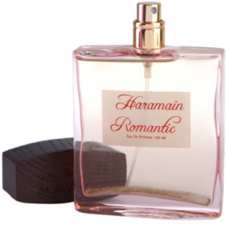 Al Haramain Romantic Eau de Parfum for Women 100 ml