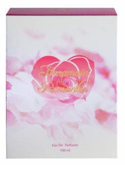 Al Haramain Romantic parfemska voda za žene 100 ml