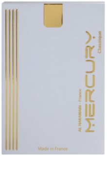 Al Haramain Mercury Classique eau de parfum mixte 100 ml