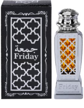 Al Haramain Friday woda perfumowana dla kobiet 15 ml