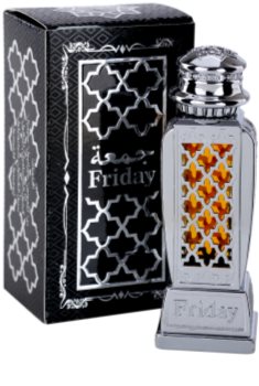 Al Haramain Friday парфумована вода для жінок 15 мл