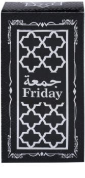 Al Haramain Friday woda perfumowana dla kobiet 15 ml