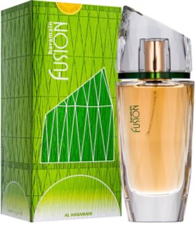 Al Haramain Fusion woda perfumowana unisex 75 ml