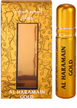 Al Haramain Gold parfumirano ulje za žene 10 ml