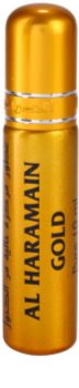 Al Haramain Gold parfumirano ulje za žene 10 ml