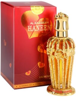 Al Haramain Haneen woda perfumowana unisex 50 ml
