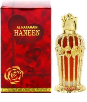 Al Haramain Haneen profumo unisex 20 ml