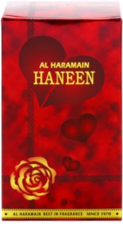 Al Haramain Haneen profumo unisex 20 ml