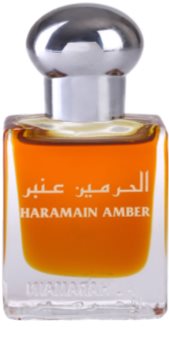 al haramain amber