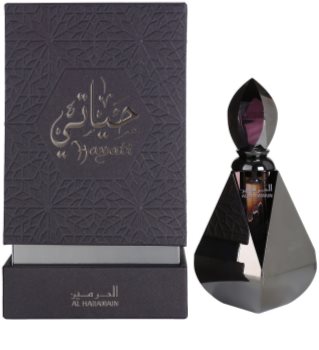 Al Haramain Hayati woda perfumowana dla kobiet 12 ml
