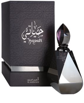 Al Haramain Hayati parfumska voda za ženske 12 ml