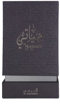 Al Haramain Hayati woda perfumowana dla kobiet 12 ml