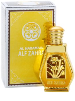 Al Haramain Alf Zahra parfum pour femme 15 ml