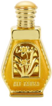 al haramain alf zahra ekstrakt perfum 15 ml    