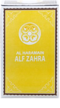Al Haramain Alf Zahra parfum pour femme 15 ml