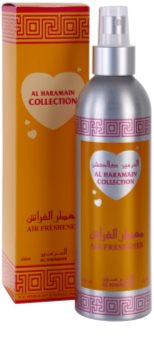 Al Haramain Al Haramain Collection spray lakásba 250 ml