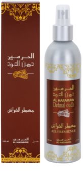 Al Haramain Dehnal Oudh osvježivač zraka 250 ml