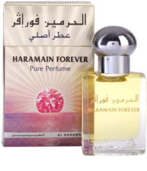 Al Haramain Haramain Forever Perfumed Oil for Women 15 ml