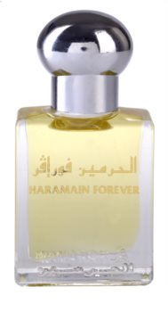al haramain haramain forever olejek perfumowany 15 ml   