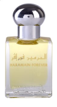 Al Haramain Haramain Forever Perfumed Oil for Women 15 ml