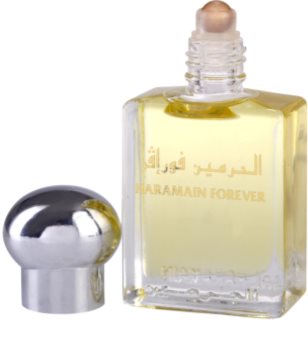Al Haramain Haramain Forever Perfumed Oil for Women 15 ml