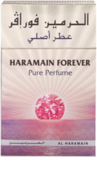 Al Haramain Haramain Forever Perfumed Oil for Women 15 ml