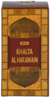 Al Haramain Khalta parfémovaný olej unisex 12 ml