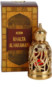 Al Haramain Khalta parfémovaný olej unisex 12 ml