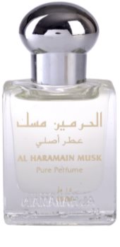 al haramain musk