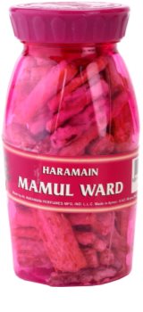 Al Haramain Haramain Mamul encens 80 g Ward